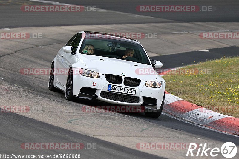 Bild #9690968 - Touristenfahrten Nürburgring Nordschleife (25.07.2020)