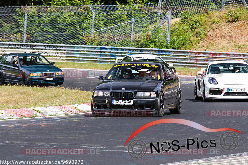 Bild #9690972 - Touristenfahrten Nürburgring Nordschleife (25.07.2020)