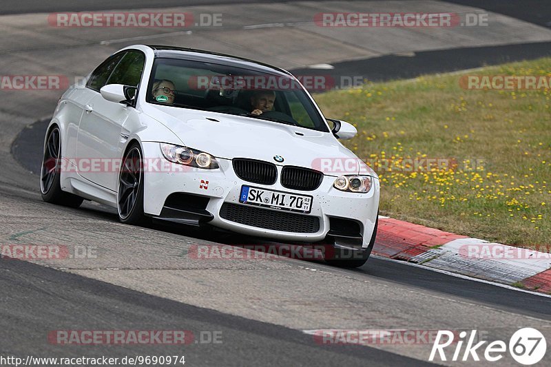 Bild #9690974 - Touristenfahrten Nürburgring Nordschleife (25.07.2020)