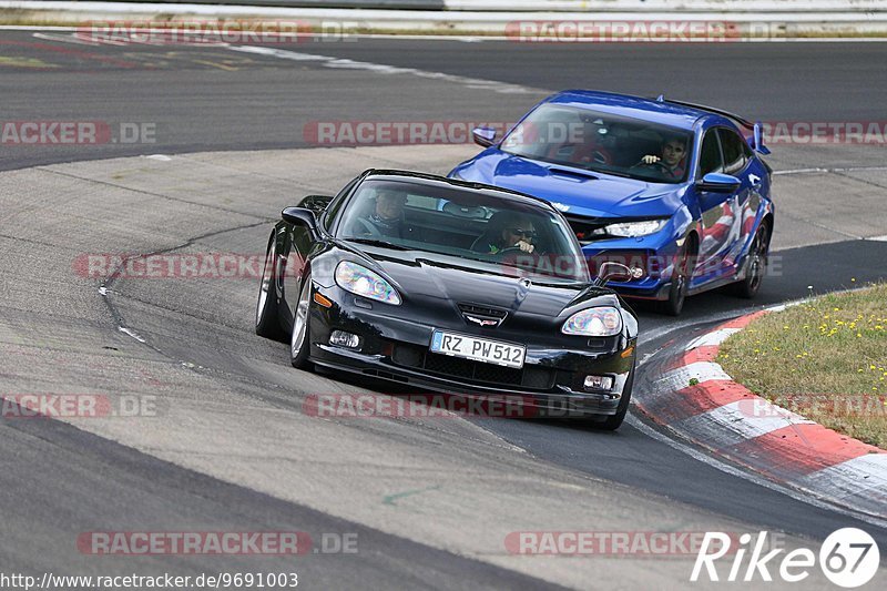 Bild #9691003 - Touristenfahrten Nürburgring Nordschleife (25.07.2020)