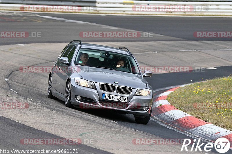 Bild #9691171 - Touristenfahrten Nürburgring Nordschleife (25.07.2020)