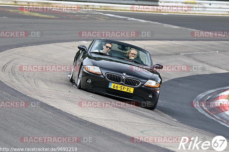 Bild #9691219 - Touristenfahrten Nürburgring Nordschleife (25.07.2020)