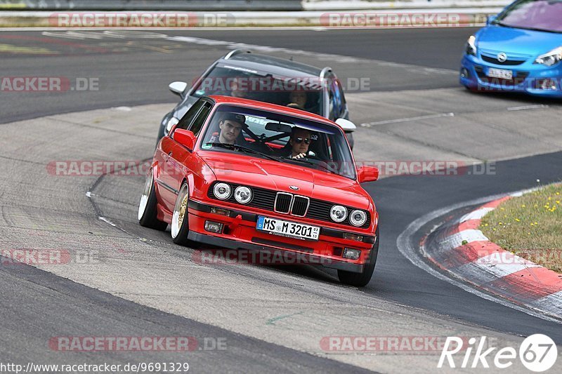 Bild #9691329 - Touristenfahrten Nürburgring Nordschleife (25.07.2020)