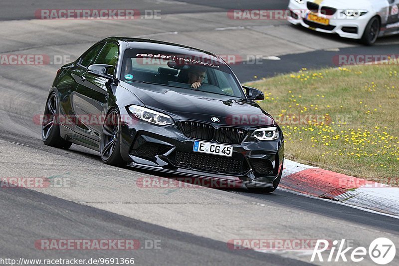 Bild #9691366 - Touristenfahrten Nürburgring Nordschleife (25.07.2020)