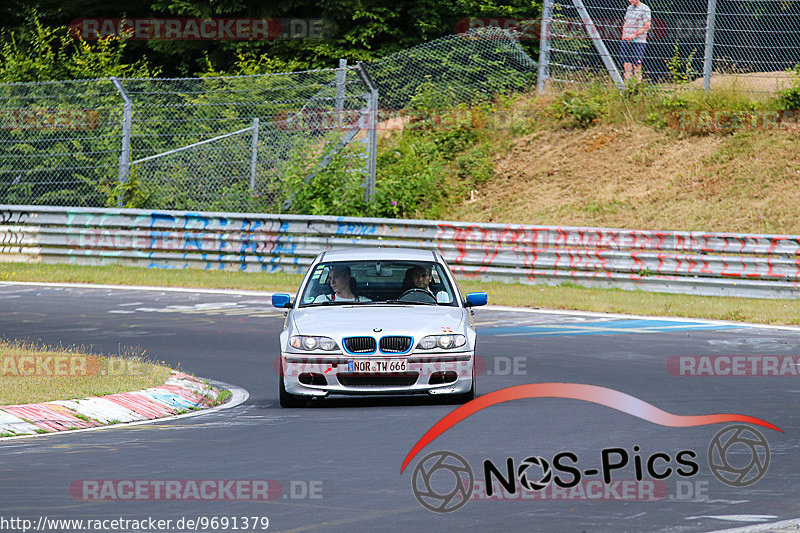 Bild #9691379 - Touristenfahrten Nürburgring Nordschleife (25.07.2020)