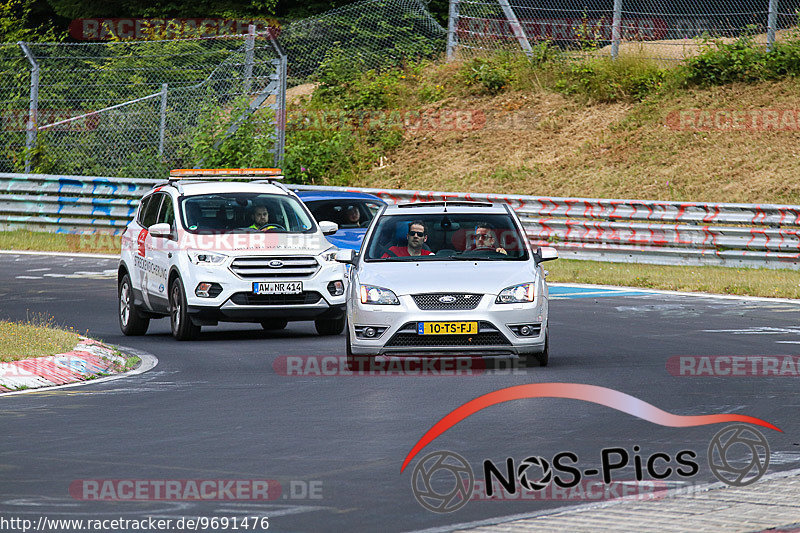 Bild #9691476 - Touristenfahrten Nürburgring Nordschleife (25.07.2020)