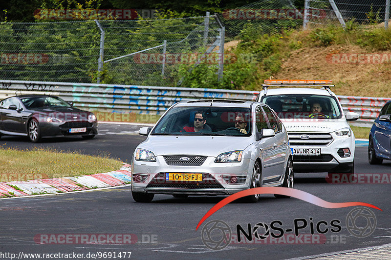 Bild #9691477 - Touristenfahrten Nürburgring Nordschleife (25.07.2020)