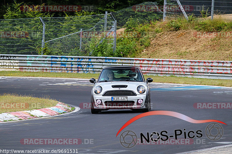 Bild #9691531 - Touristenfahrten Nürburgring Nordschleife (25.07.2020)