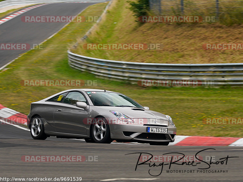 Bild #9691539 - Touristenfahrten Nürburgring Nordschleife (25.07.2020)