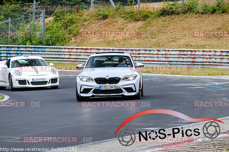 Bild #9691542 - Touristenfahrten Nürburgring Nordschleife (25.07.2020)