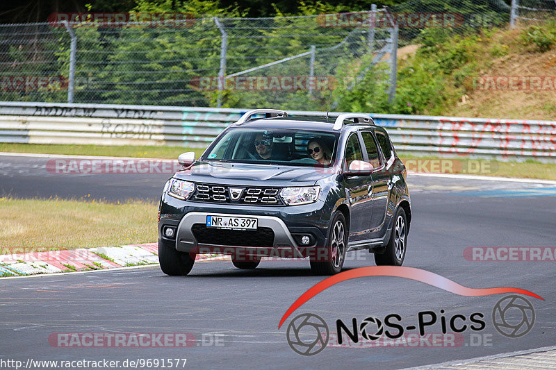 Bild #9691577 - Touristenfahrten Nürburgring Nordschleife (25.07.2020)