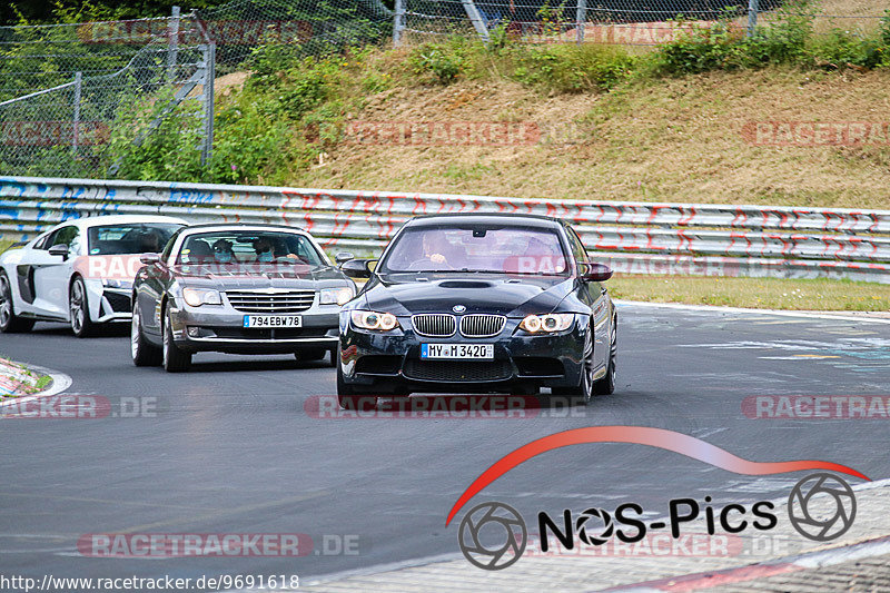 Bild #9691618 - Touristenfahrten Nürburgring Nordschleife (25.07.2020)