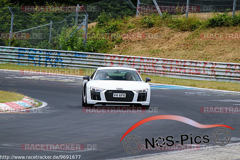 Bild #9691677 - Touristenfahrten Nürburgring Nordschleife (25.07.2020)