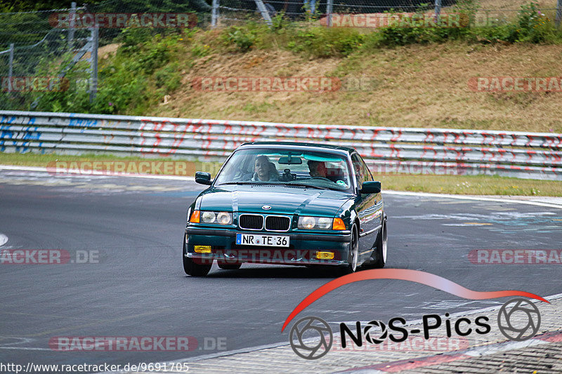 Bild #9691705 - Touristenfahrten Nürburgring Nordschleife (25.07.2020)