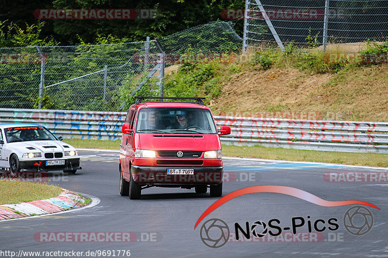 Bild #9691776 - Touristenfahrten Nürburgring Nordschleife (25.07.2020)