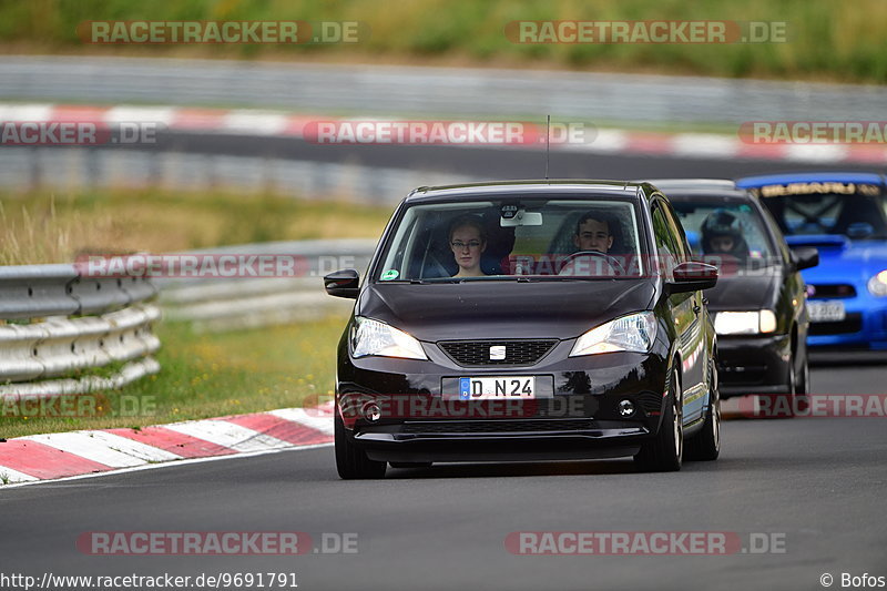 Bild #9691791 - Touristenfahrten Nürburgring Nordschleife (25.07.2020)