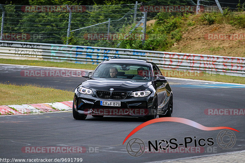 Bild #9691799 - Touristenfahrten Nürburgring Nordschleife (25.07.2020)