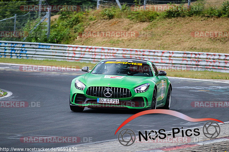 Bild #9691870 - Touristenfahrten Nürburgring Nordschleife (25.07.2020)