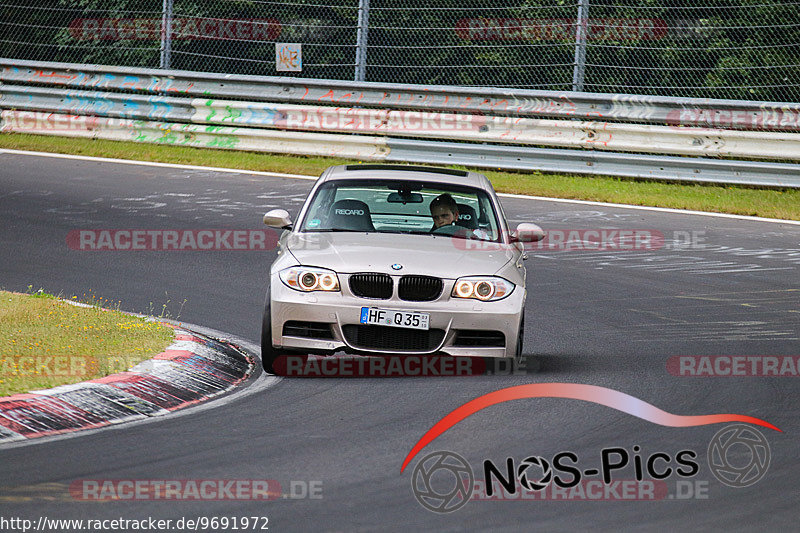 Bild #9691972 - Touristenfahrten Nürburgring Nordschleife (25.07.2020)