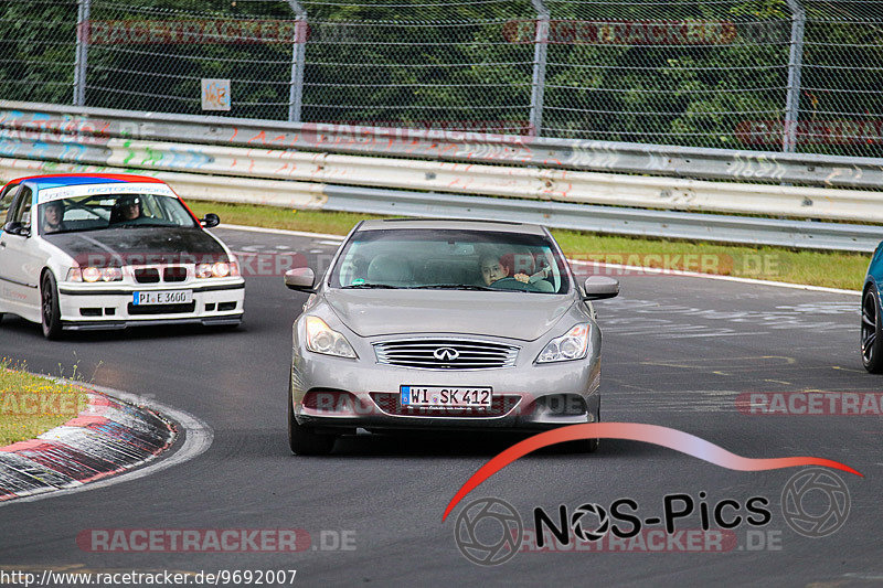 Bild #9692007 - Touristenfahrten Nürburgring Nordschleife (25.07.2020)