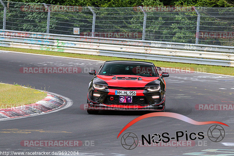 Bild #9692084 - Touristenfahrten Nürburgring Nordschleife (25.07.2020)