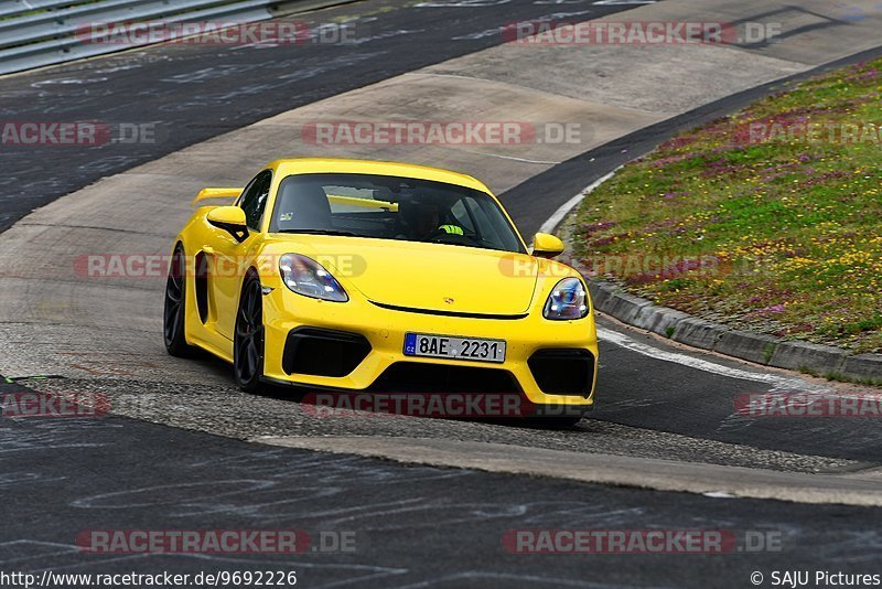 Bild #9692226 - Touristenfahrten Nürburgring Nordschleife (25.07.2020)