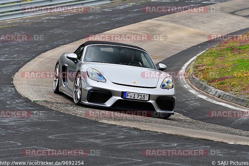 Bild #9692254 - Touristenfahrten Nürburgring Nordschleife (25.07.2020)