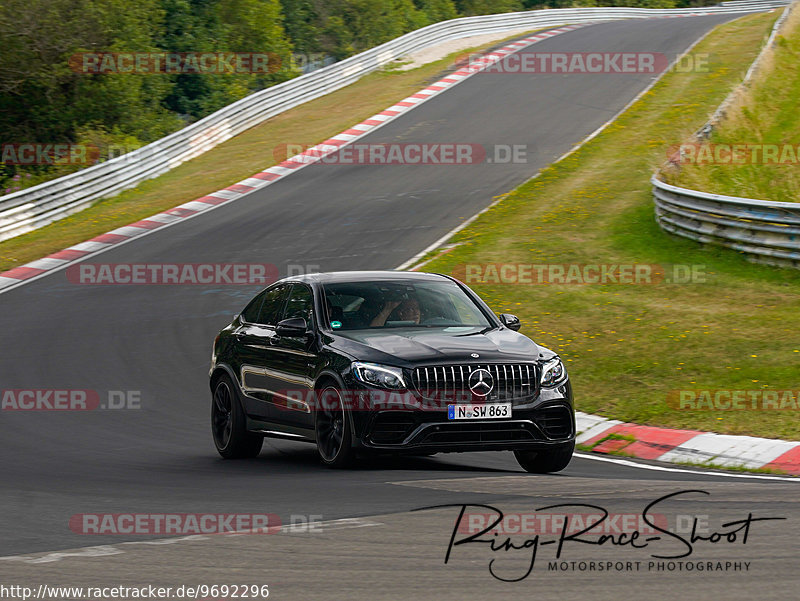 Bild #9692296 - Touristenfahrten Nürburgring Nordschleife (25.07.2020)