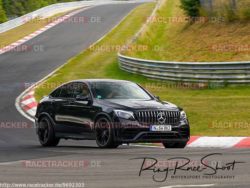 Bild #9692303 - Touristenfahrten Nürburgring Nordschleife (25.07.2020)