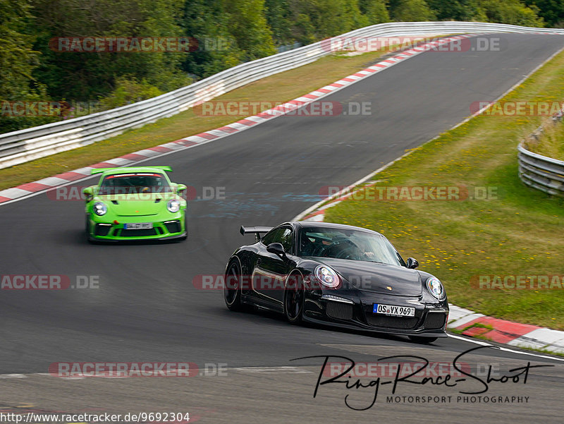 Bild #9692304 - Touristenfahrten Nürburgring Nordschleife (25.07.2020)