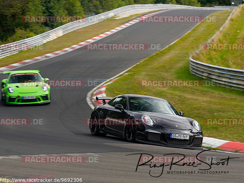 Bild #9692306 - Touristenfahrten Nürburgring Nordschleife (25.07.2020)