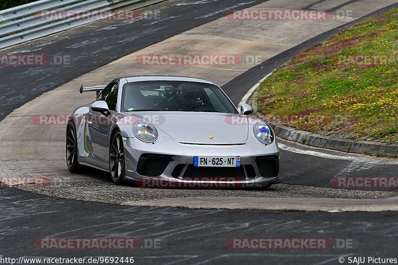 Bild #9692446 - Touristenfahrten Nürburgring Nordschleife (25.07.2020)