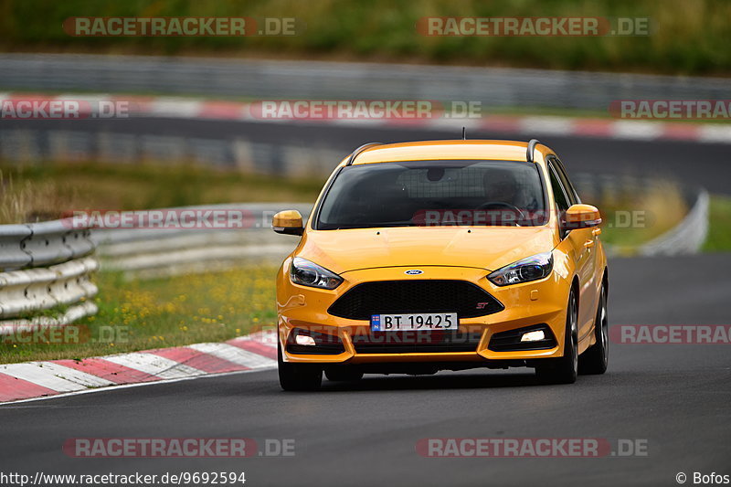 Bild #9692594 - Touristenfahrten Nürburgring Nordschleife (25.07.2020)