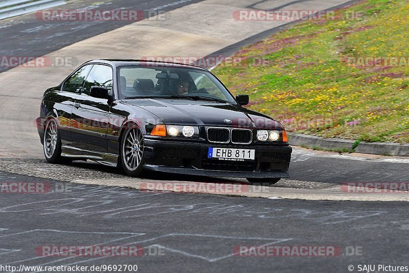 Bild #9692700 - Touristenfahrten Nürburgring Nordschleife (25.07.2020)