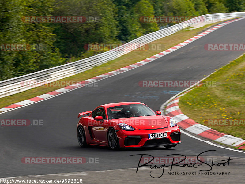 Bild #9692818 - Touristenfahrten Nürburgring Nordschleife (25.07.2020)