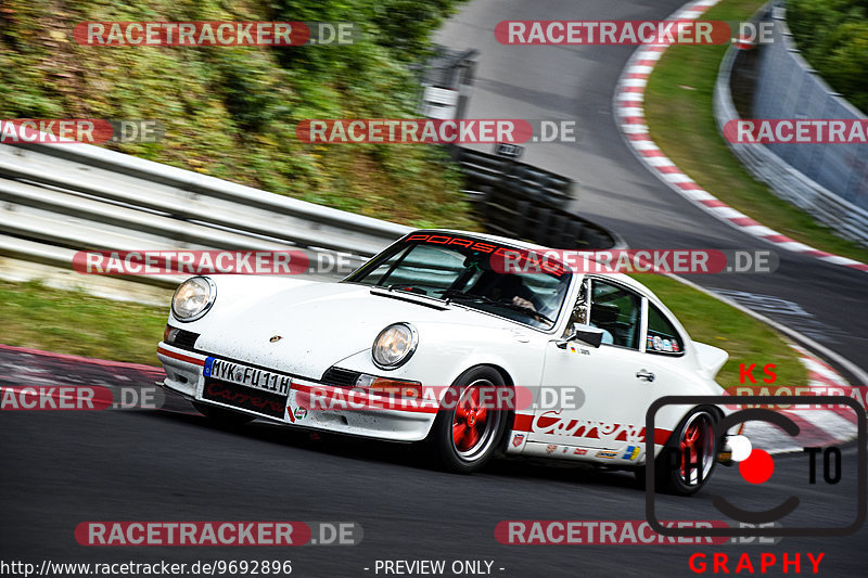 Bild #9692896 - Touristenfahrten Nürburgring Nordschleife (25.07.2020)