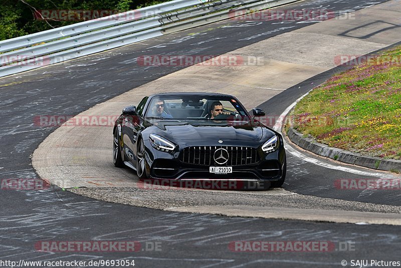 Bild #9693054 - Touristenfahrten Nürburgring Nordschleife (25.07.2020)