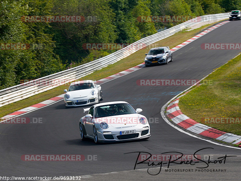 Bild #9693132 - Touristenfahrten Nürburgring Nordschleife (25.07.2020)