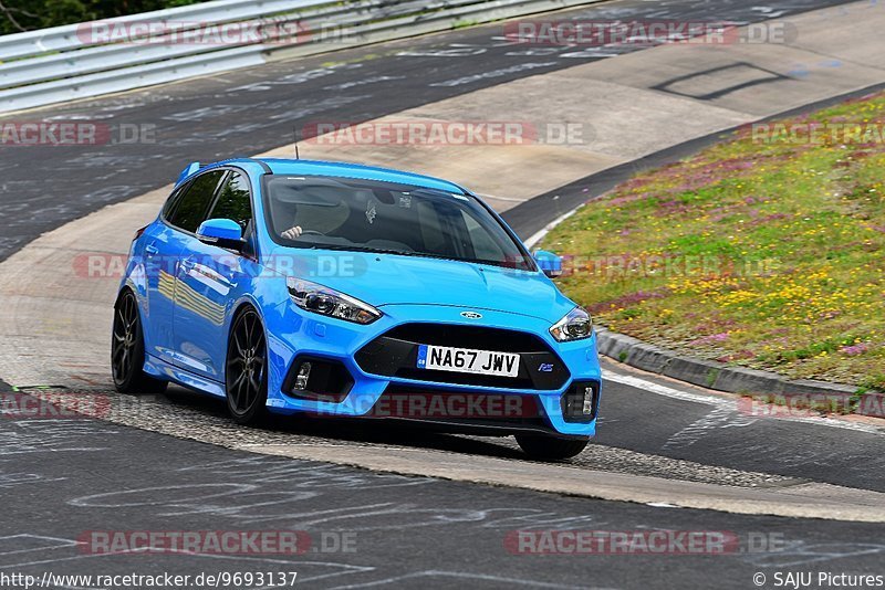 Bild #9693137 - Touristenfahrten Nürburgring Nordschleife (25.07.2020)