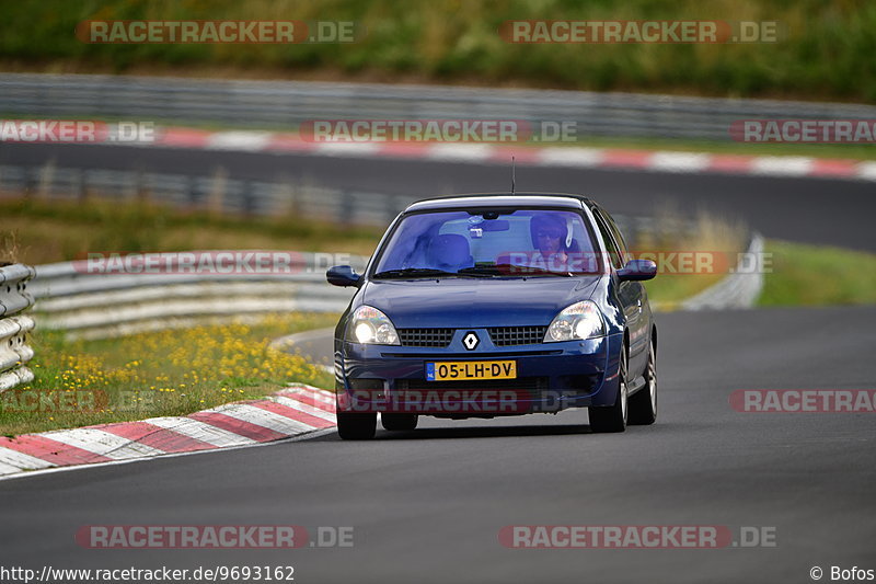 Bild #9693162 - Touristenfahrten Nürburgring Nordschleife (25.07.2020)