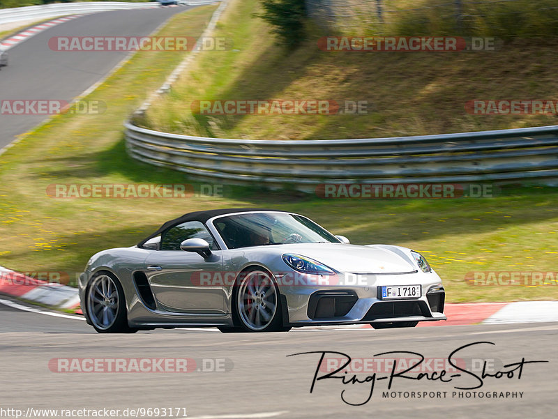 Bild #9693171 - Touristenfahrten Nürburgring Nordschleife (25.07.2020)