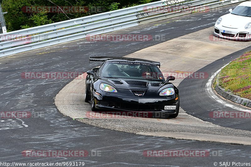 Bild #9693179 - Touristenfahrten Nürburgring Nordschleife (25.07.2020)