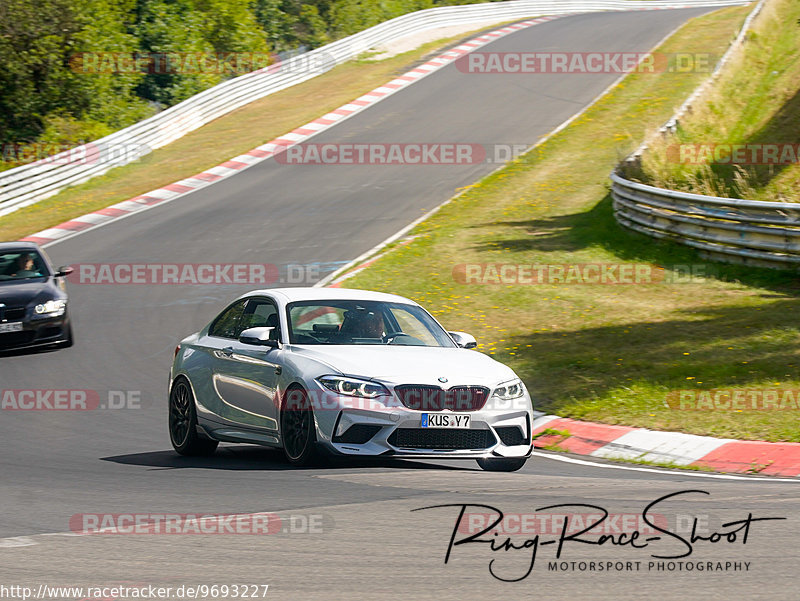 Bild #9693227 - Touristenfahrten Nürburgring Nordschleife (25.07.2020)