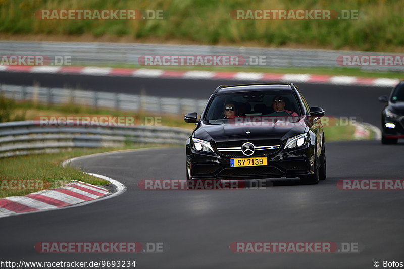 Bild #9693234 - Touristenfahrten Nürburgring Nordschleife (25.07.2020)