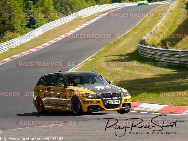 Bild #9693263 - Touristenfahrten Nürburgring Nordschleife (25.07.2020)