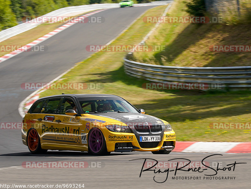 Bild #9693264 - Touristenfahrten Nürburgring Nordschleife (25.07.2020)