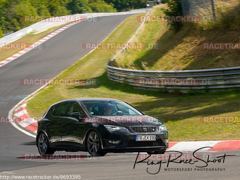 Bild #9693395 - Touristenfahrten Nürburgring Nordschleife (25.07.2020)