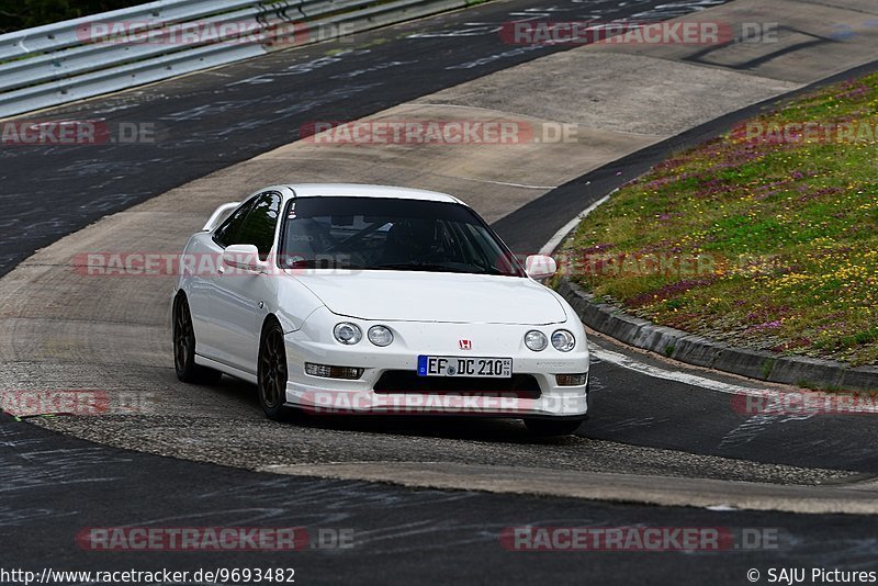 Bild #9693482 - Touristenfahrten Nürburgring Nordschleife (25.07.2020)