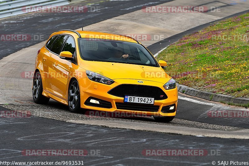 Bild #9693531 - Touristenfahrten Nürburgring Nordschleife (25.07.2020)