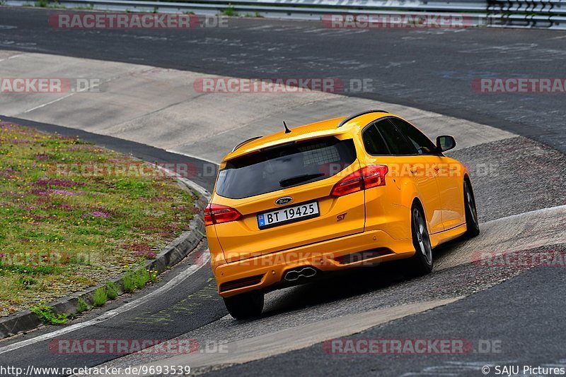 Bild #9693539 - Touristenfahrten Nürburgring Nordschleife (25.07.2020)